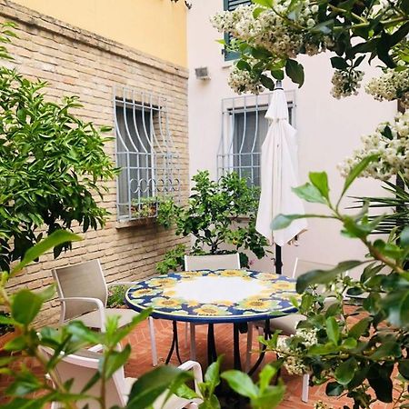 B&B La Chicca Ravenna Esterno foto