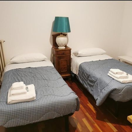 B&B La Chicca Ravenna Esterno foto