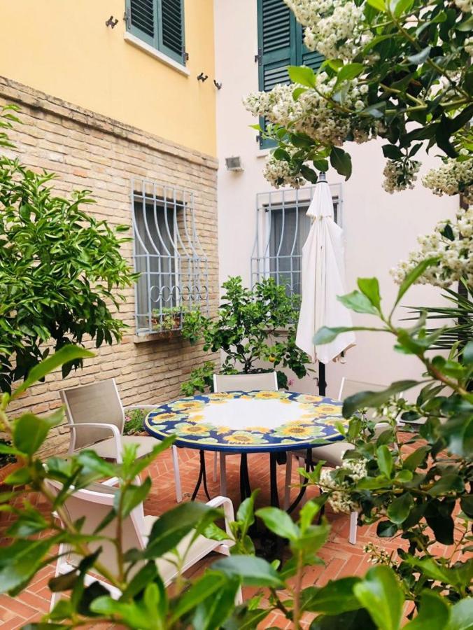 B&B La Chicca Ravenna Esterno foto
