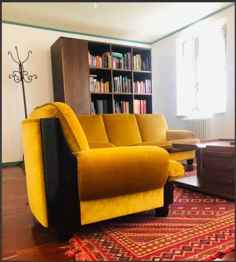 B&B La Chicca Ravenna Esterno foto