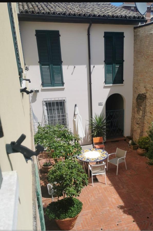 B&B La Chicca Ravenna Esterno foto