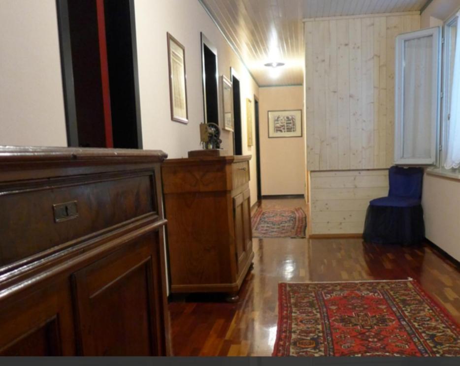 B&B La Chicca Ravenna Esterno foto