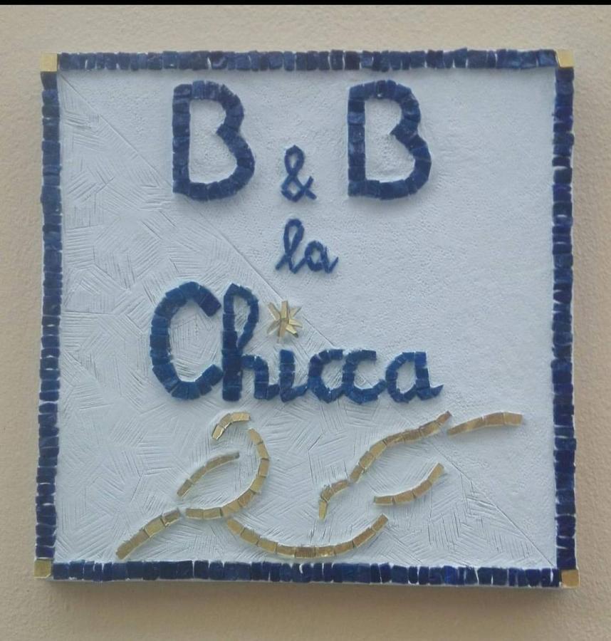 B&B La Chicca Ravenna Esterno foto