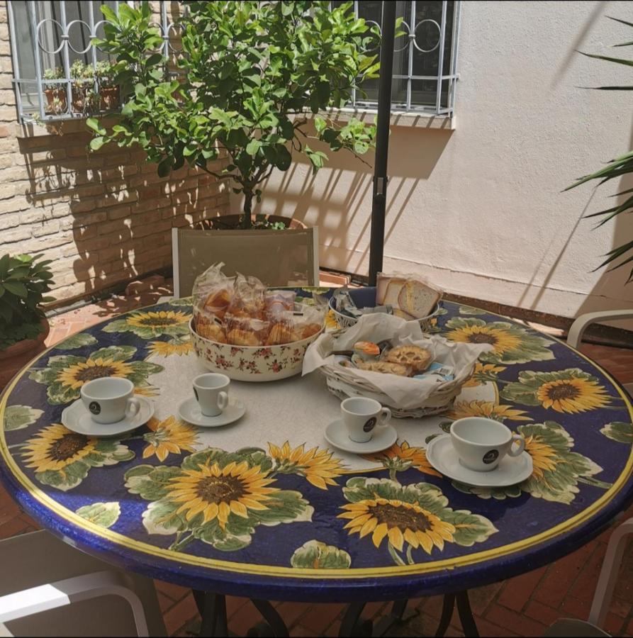 B&B La Chicca Ravenna Esterno foto