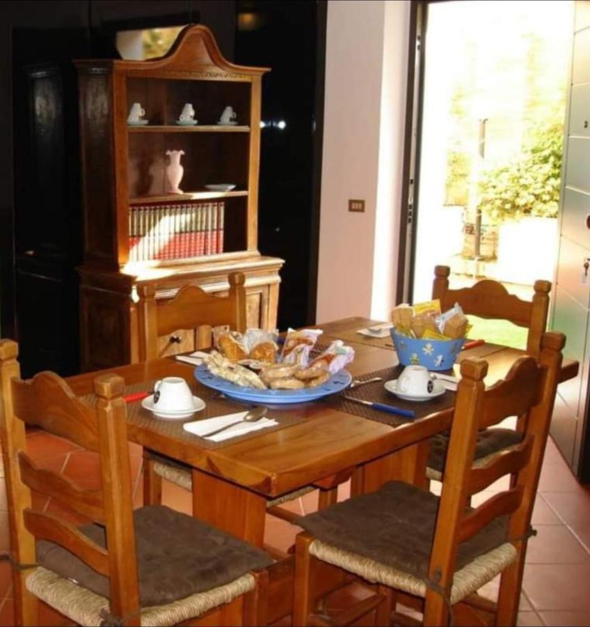 B&B La Chicca Ravenna Esterno foto