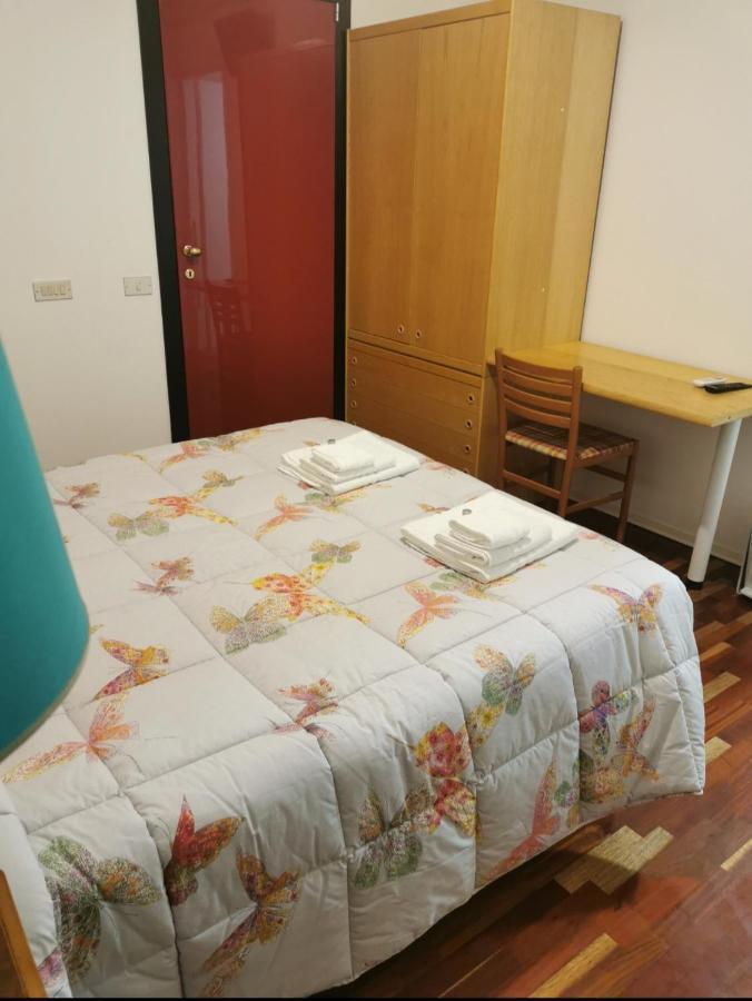B&B La Chicca Ravenna Esterno foto
