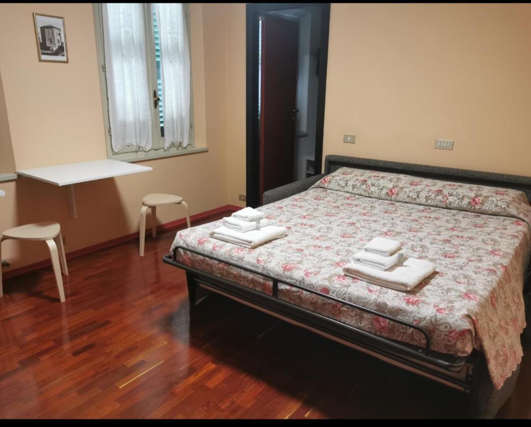 B&B La Chicca Ravenna Esterno foto