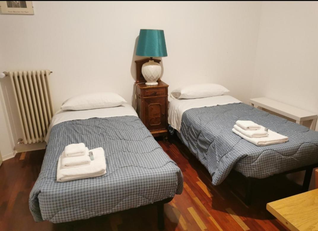 B&B La Chicca Ravenna Esterno foto